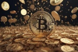 比特币的年度走势分析 比特币年价格走势